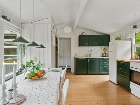 Holiday Home Sylvana - from the sea by Interhome House in Zealand