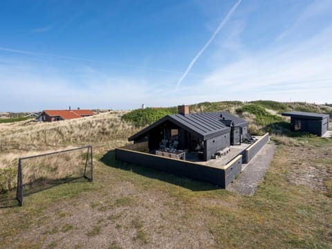 Holiday Home Jyde - 250m from the sea by Interhome House in Hvide Sande