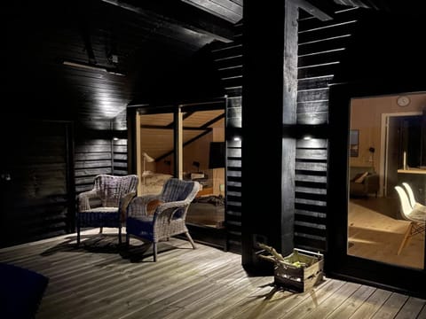 Holiday Home Jyde - 250m from the sea by Interhome House in Hvide Sande