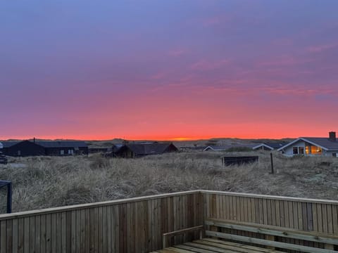 Holiday Home Jyde - 250m from the sea by Interhome House in Hvide Sande