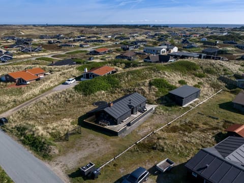 Holiday Home Jyde - 250m from the sea by Interhome House in Hvide Sande