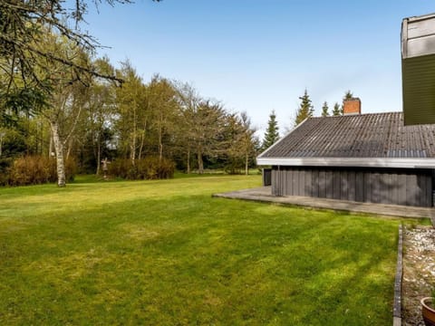 Holiday Home Annamie - 1-8km from the sea by Interhome House in Denmark