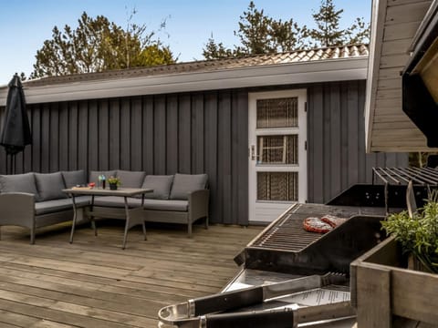 Holiday Home Annamie - 1-8km from the sea by Interhome House in Denmark