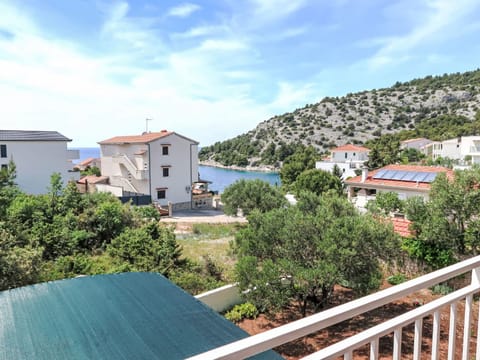 Apartment More-1 by Interhome Apartment in Šibenik-Knin County, Croatia