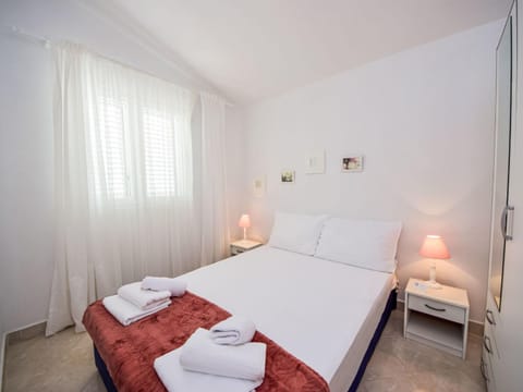 Apartment More-1 by Interhome Apartment in Šibenik-Knin County, Croatia