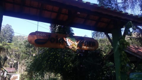 Property logo or sign, Decorative detail