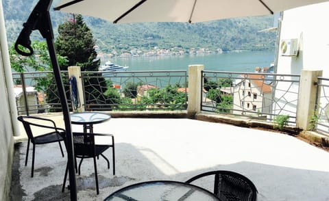 Day, Balcony/Terrace