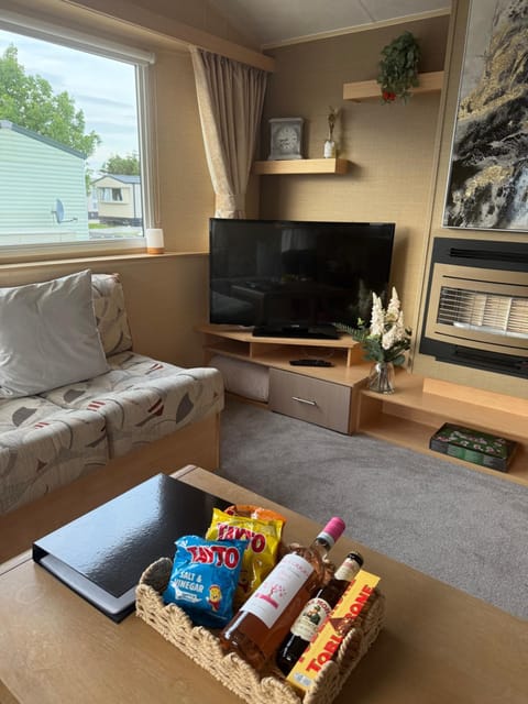 Luxury holiday home cranfield House in Northern Ireland