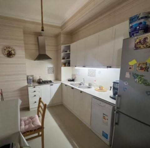 Kitchen or kitchenette, dishwasher, pet friendly