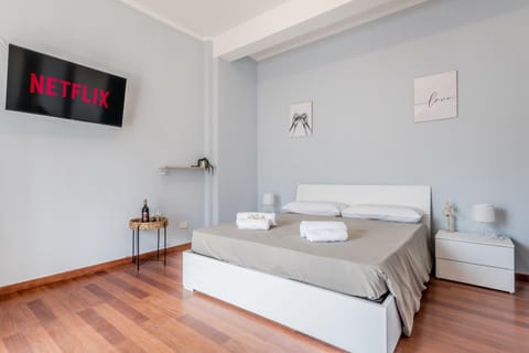NEW OPENING Free Netflix BIG APT Pamphili House Apartment in Rome