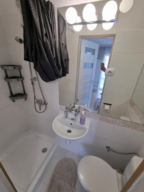 Pokoje Złota Rybka Vacation rental in Pomeranian Voivodeship