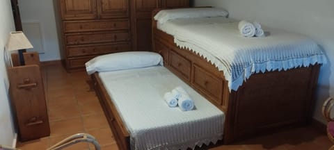 Casa María Vacation rental in Valle del Guadalhorce