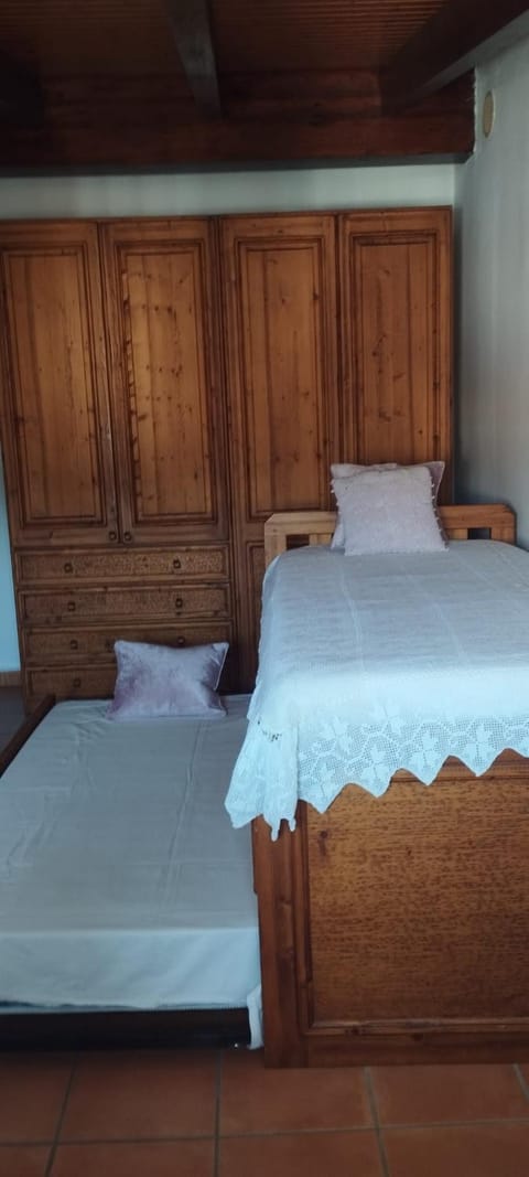 Casa María Vacation rental in Valle del Guadalhorce