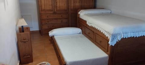 Casa María Vacation rental in Valle del Guadalhorce