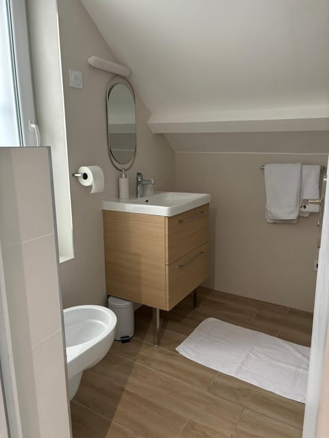 Pavillon92 Apartment hotel in Courbevoie