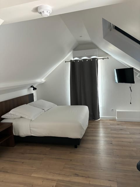 Pavillon92 Apartment hotel in Courbevoie