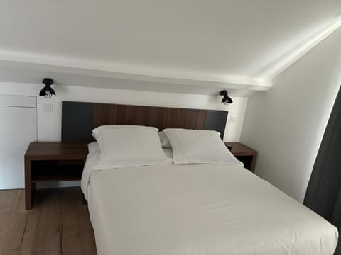 Pavillon92 Apartment hotel in Courbevoie