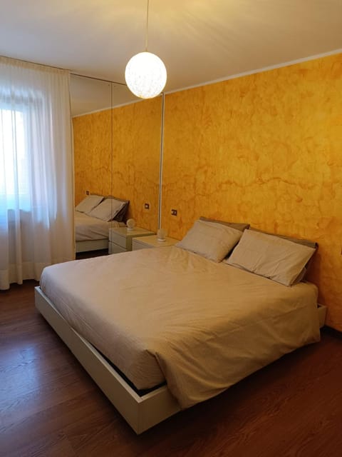 Appartamento Pizzo Rachele Apartment in Chiesa In Valmalenco