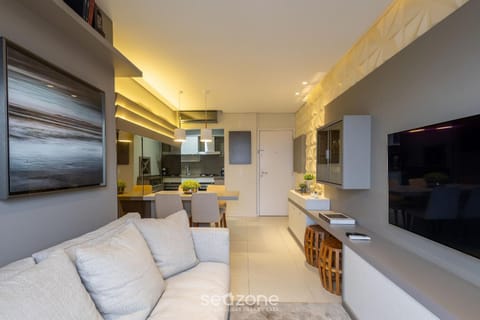 TV and multimedia, Living room, Dining area