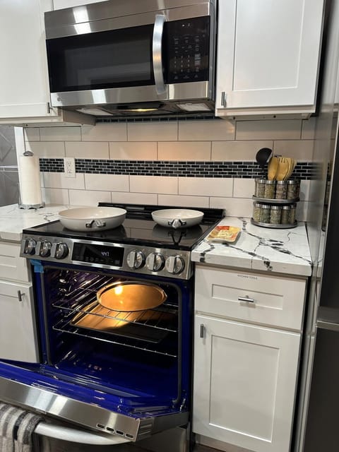 Relaxing and family friendly House in Olympia