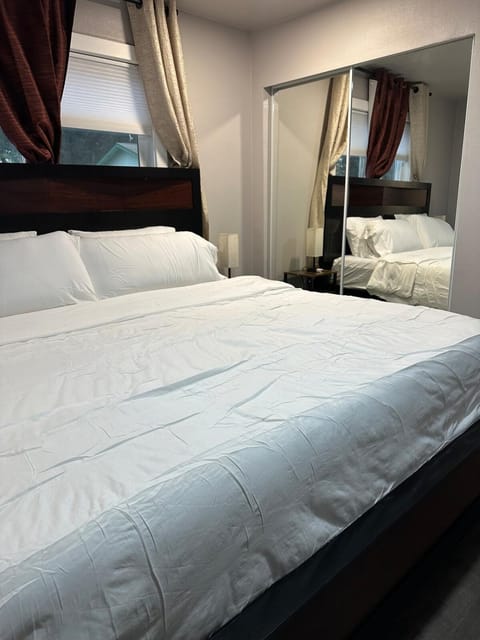 Relaxing and family friendly House in Olympia