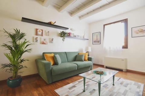 Il Sambuco - in pieno centro Apartment in Padua