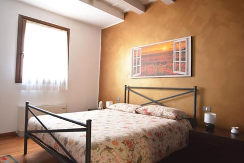 Il Sambuco - in pieno centro Apartment in Padua