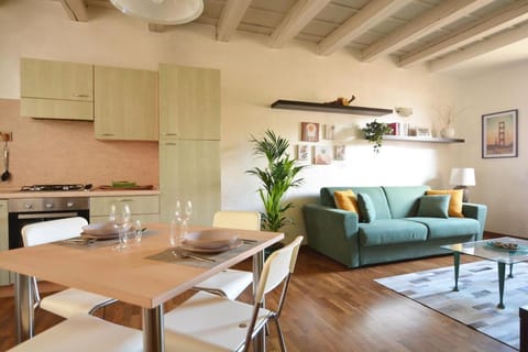 Il Sambuco - in pieno centro Apartment in Padua