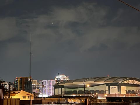 City view