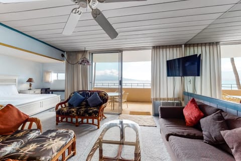 Island Sands Resort 208 Apartment in Maalaea