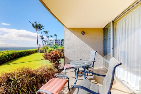 Island Sands Resort 107 Apartment in Maalaea