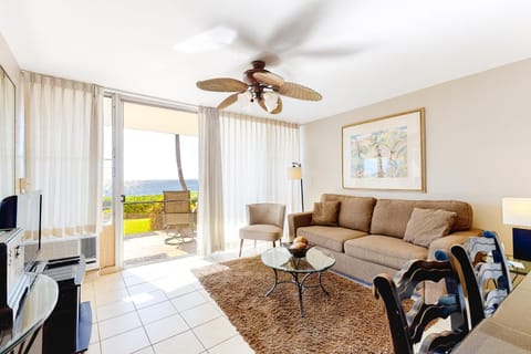 Island Sands Resort 107 Apartment in Maalaea