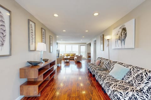 The Whale -Main House in Lincoln City