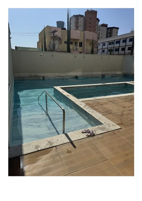 Hot Spring Bath, Swimming pool