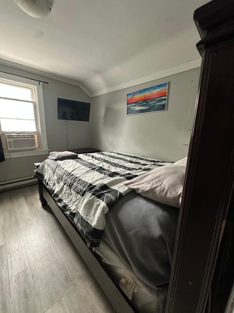 TV and multimedia, Bedroom