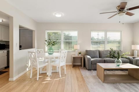 Spacious Zephyrhills Duplex #1 House in Zephyrhills