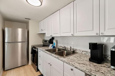 Spacious Zephyrhills Duplex #1 House in Zephyrhills