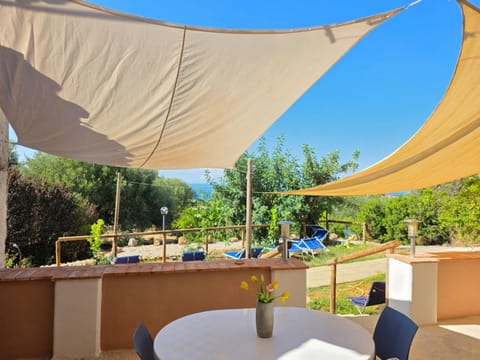 Day, Natural landscape