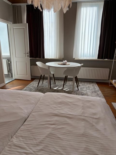 cosy studio Apartment in Antwerp