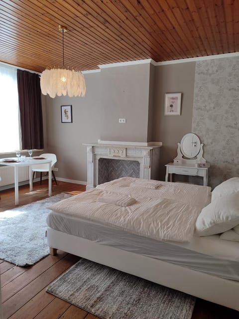 cosy studio Apartment in Antwerp