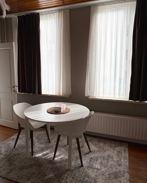 cosy studio Apartment in Antwerp