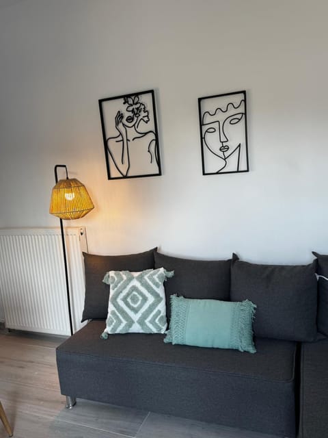 Calm house House in İzmir Province