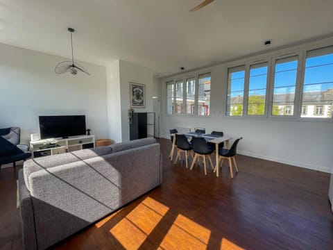 Echappée Paimpolaise Apartment in Paimpol