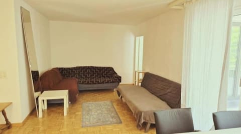 2 Room Beautiful Zurich City Center Downtown Flat with Balcony BIR - Self Checkin Apartment in Zurich City