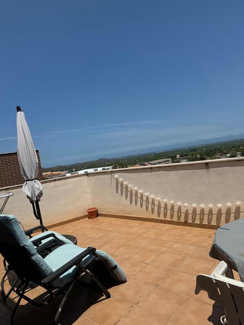 Ático Apartment in Marina Alta