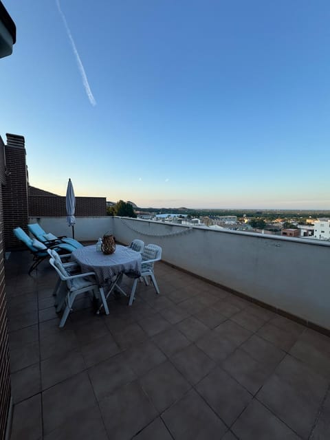 Ático Apartment in Marina Alta