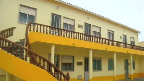Property building, Balcony/Terrace