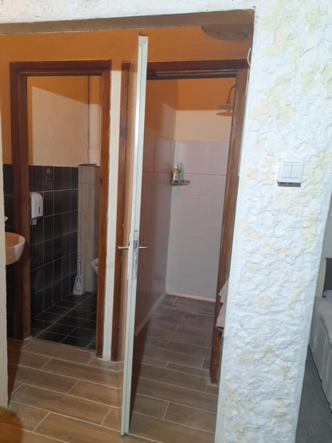 Kod dida-bicikle i kanu Apartment in Šibenik-Knin County, Croatia