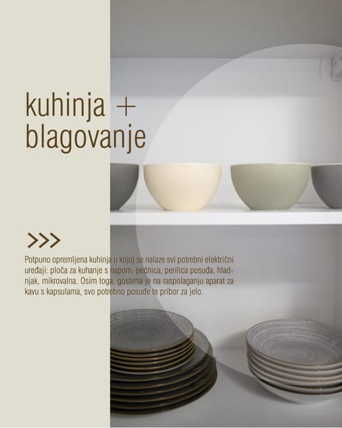 Aurum apartman Žepče Apartment in Federation of Bosnia and Herzegovina