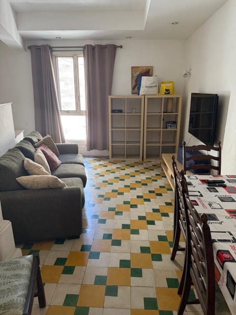 Arantza House Vacation rental in Sliema